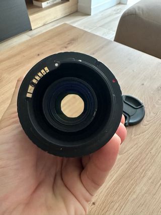 Tamron SP 35-210mm f/3.5-4.2