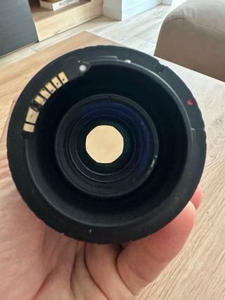 Tamron SP 35-210mm f/3.5-4.2