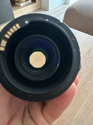 Tamron SP 35-210mm f/3.5-4.2