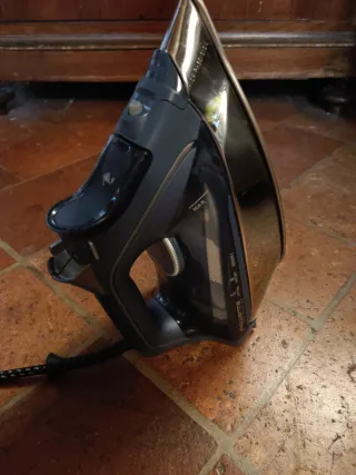 Ferro da stiro Rowenta Pro Master, Nuovo