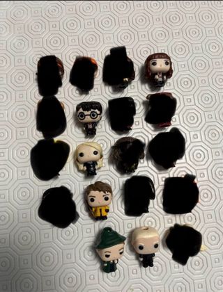 Funko Pop! Harry Potter Colección