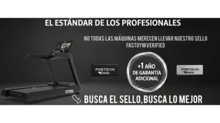 Máquinas de Gimnasio Profesionales