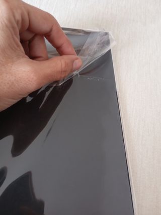 Disney Imagen 3D Nightmare before Christmas