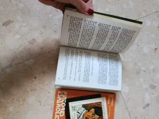 Catálogo Sellos Españoles y Checoslovacos