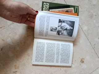 Catálogo Sellos Españoles y Checoslovacos