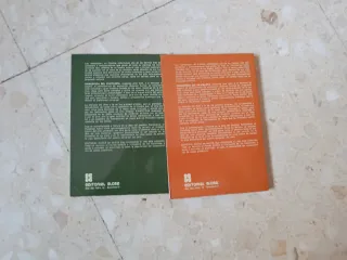 Catálogo Sellos Españoles y Checoslovacos