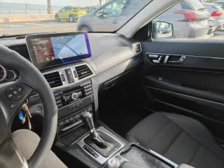 Mercedes-Benz Clase E 2011