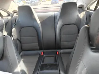 Mercedes-Benz Clase E 2011