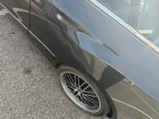 Mercedes-Benz Clase E 2011