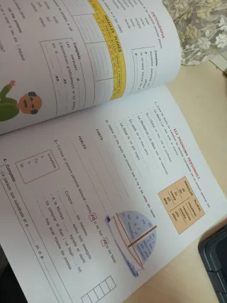 (CAT). QUAD.LLENGUA 6 PRIMARIA per preparar l'ESO