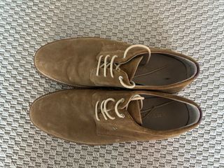 Zapatos Martinelli Beige/Marrón