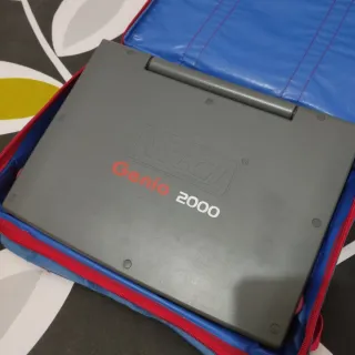 Ordenador Genio 2000