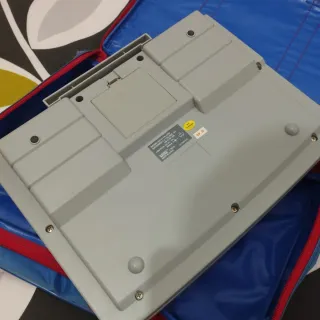 Ordenador Genio 2000