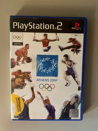 PlayStation 2 Crazy Golf Juego