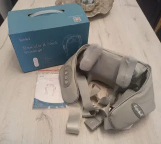 Masajeador de Hombros y Cuello ByteLink