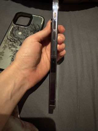 iPhone 14 Pro Max Morado Nuevo en Caja