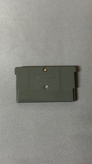 Kirby Nightmare in Dream Land ORIGINAL GameBoy