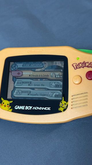 Kirby Nightmare in Dream Land ORIGINAL GameBoy