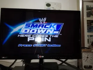 Sony PlayStation 2 Silver