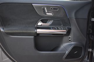 Mercedes-Benz GLA (H247) 2021