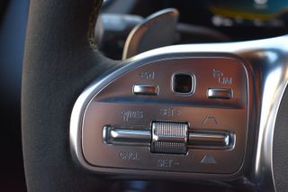 Mercedes-Benz GLA (H247) 2021