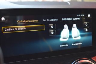 Mercedes-Benz GLA (H247) 2021