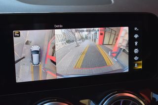 Mercedes-Benz GLA (H247) 2021