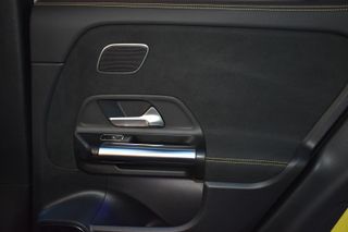 Mercedes-Benz GLA (H247) 2021