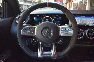 Mercedes-Benz GLA (H247) 2021