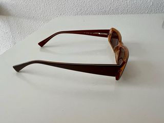 Gafas de sol Vanity originales-montura pequeña