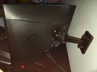 Monitor MSI 24 FHD 165Hz