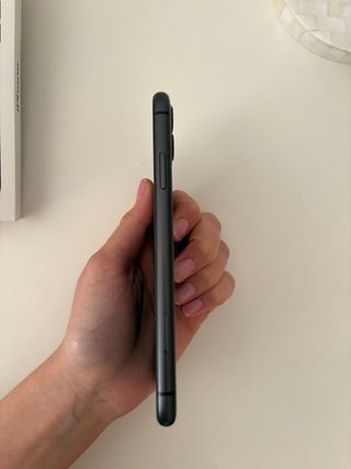 iPhone 11 128GB Negro