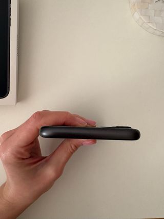 iPhone 11 128GB Negro