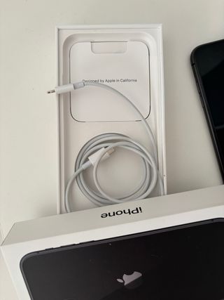 iPhone 11 128GB Negro