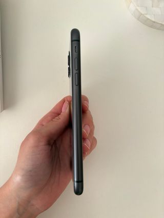 iPhone 11 128GB Negro