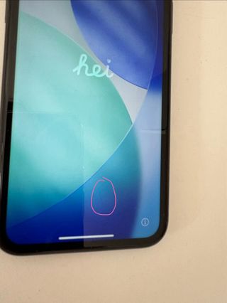 iPhone 11 128GB Negro