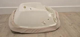 Trona Stokke Tripp Trapp Newborn solo hamaca