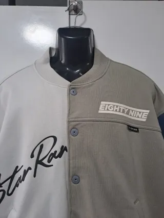 Chaqueta bomber universitaria G Star RAW Talla L