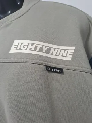 Chaqueta bomber universitaria G Star RAW Talla L