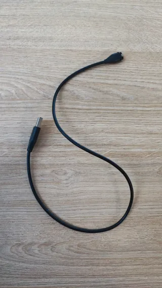 Reloj Garmin Fenix 5 Gris y Negro