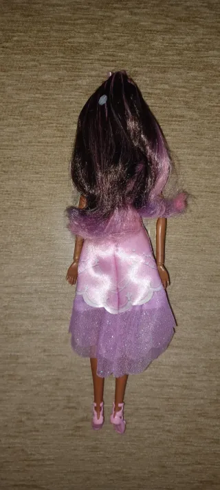 Barbie Christie Ballerina Lo Schiaccianoci