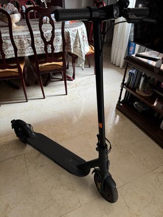 Patinete Eléctrico Xiaomi Mi Pro 2