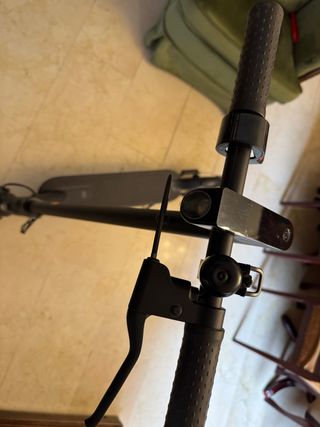 Patinete Eléctrico Xiaomi Mi Pro 2