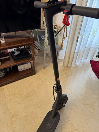 Patinete Eléctrico Xiaomi Mi Pro 2