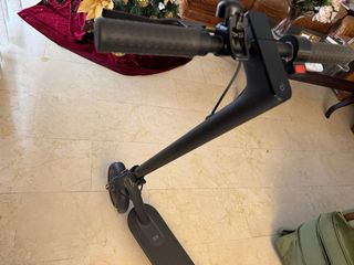 Patinete Eléctrico Xiaomi Mi Pro 2