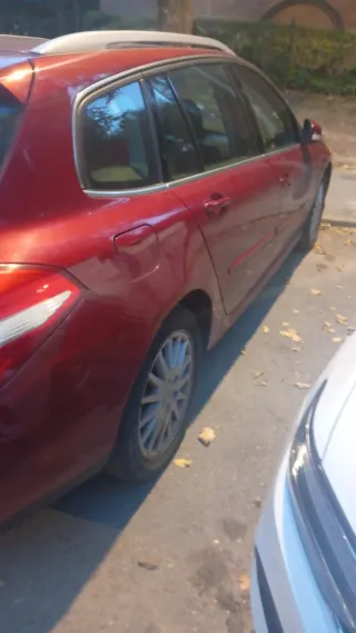 Renault Laguna grand tour