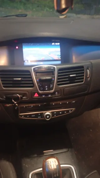 Renault Laguna grand tour