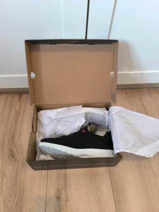 Zapatillas Skechers Sport Memory Foam 44