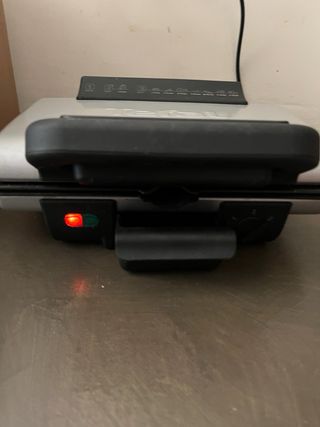 Tefal Ultracompact Grill 1700W
