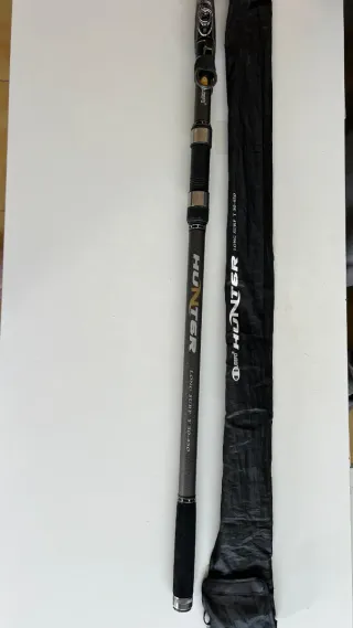 Caña de Pesca HUNTER Surf T 80-150g